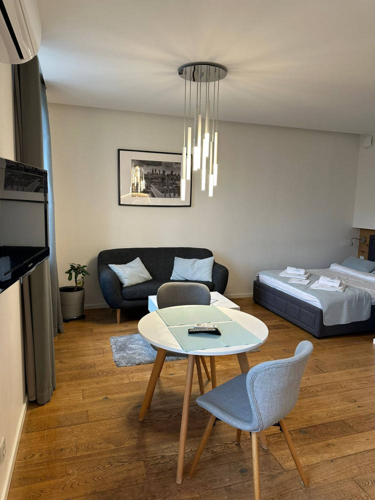 Koszykowa Prime Suite