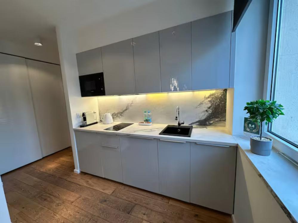 Koszykowa Prime Suite