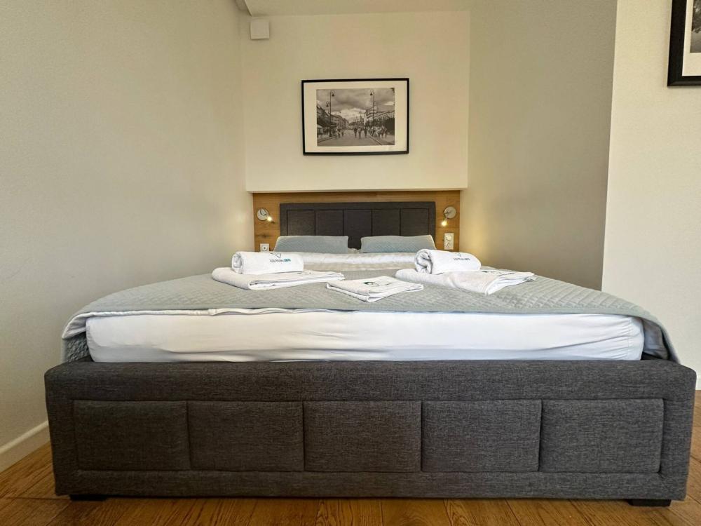 Koszykowa Prime Suite