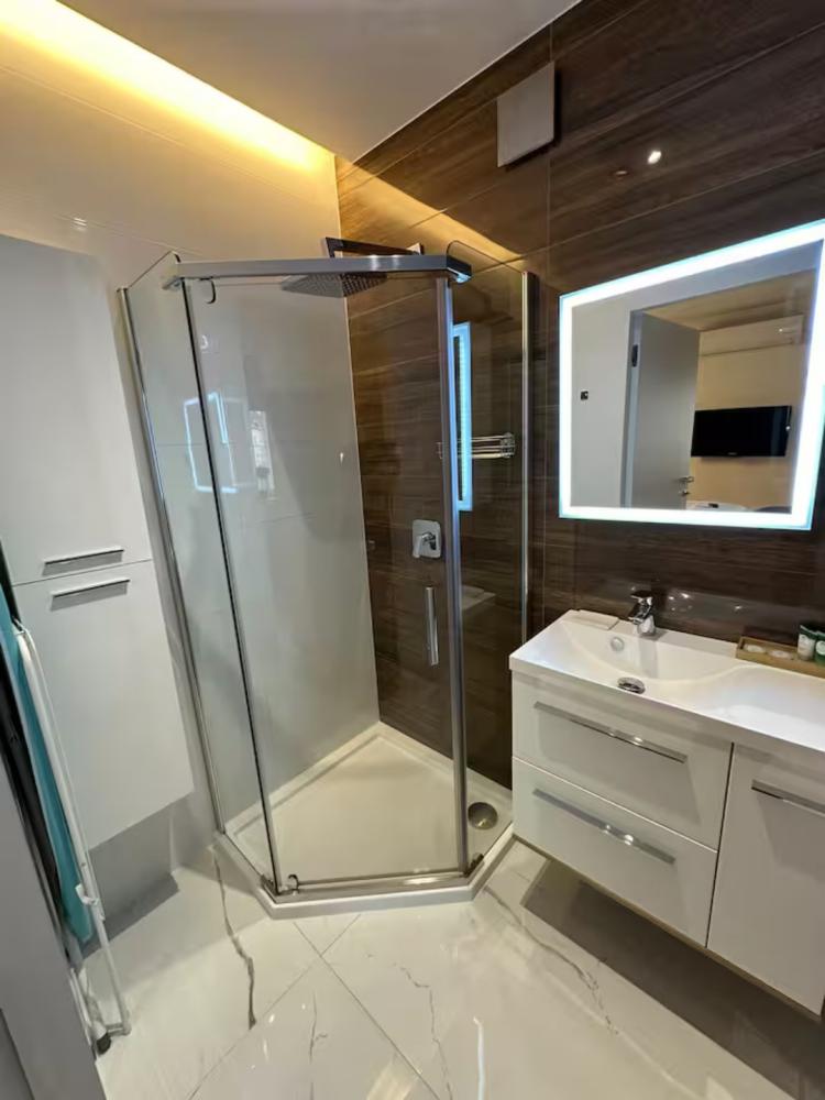 Koszykowa Prime Suite