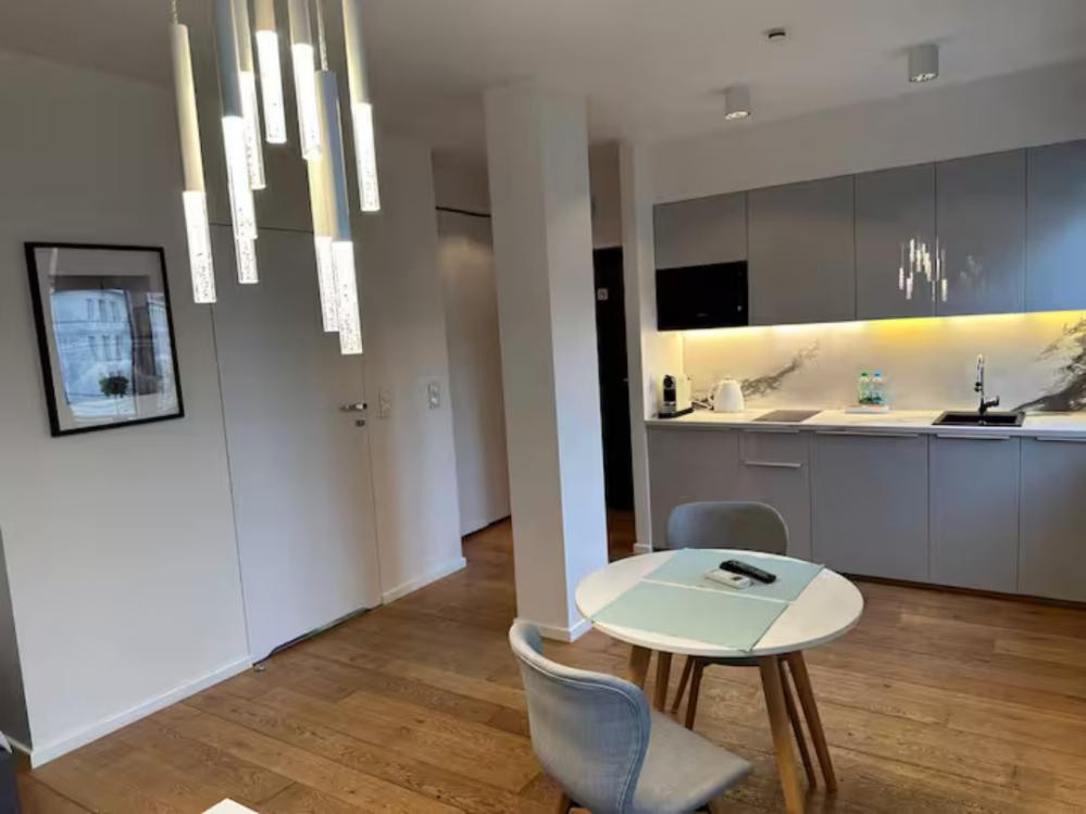 Koszykowa Prime Suite