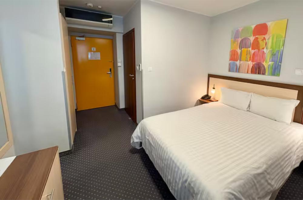 Poleczki Residence Apartments (108) DBL Economy