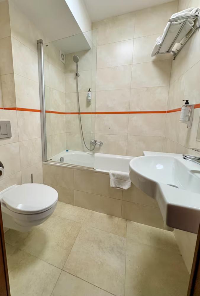Poleczki Residence Apartments (108) DBL Economy