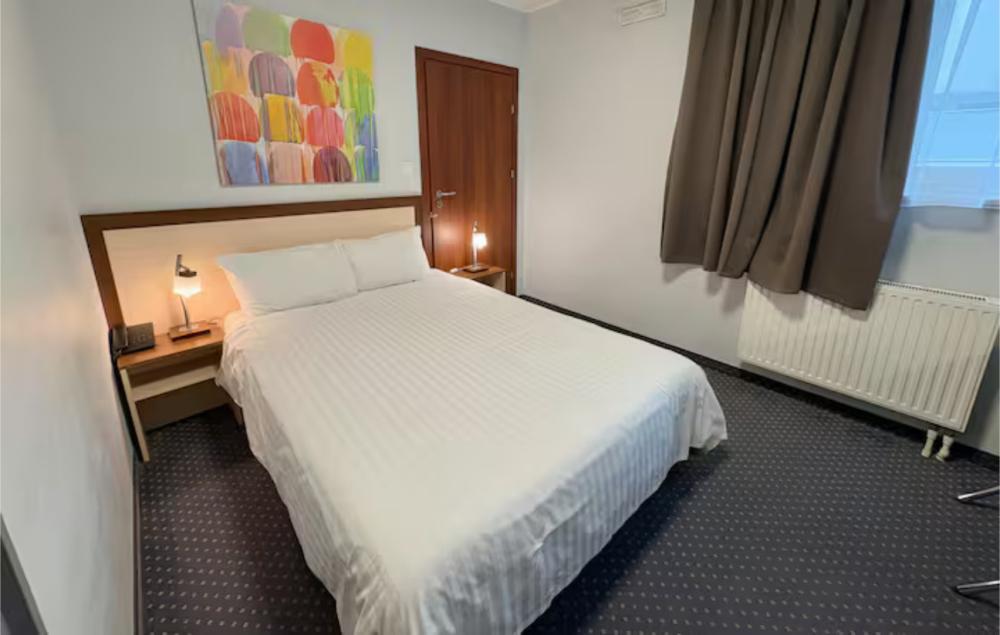 Poleczki Residence Apartments (108) DBL Economy