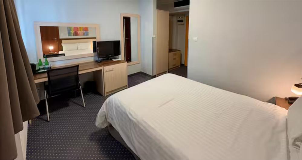 Poleczki Residence Apartments (108) DBL Economy