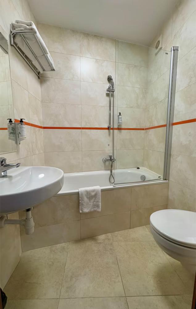 Poleczki Residence Apartments (109) DBL Economy Plus