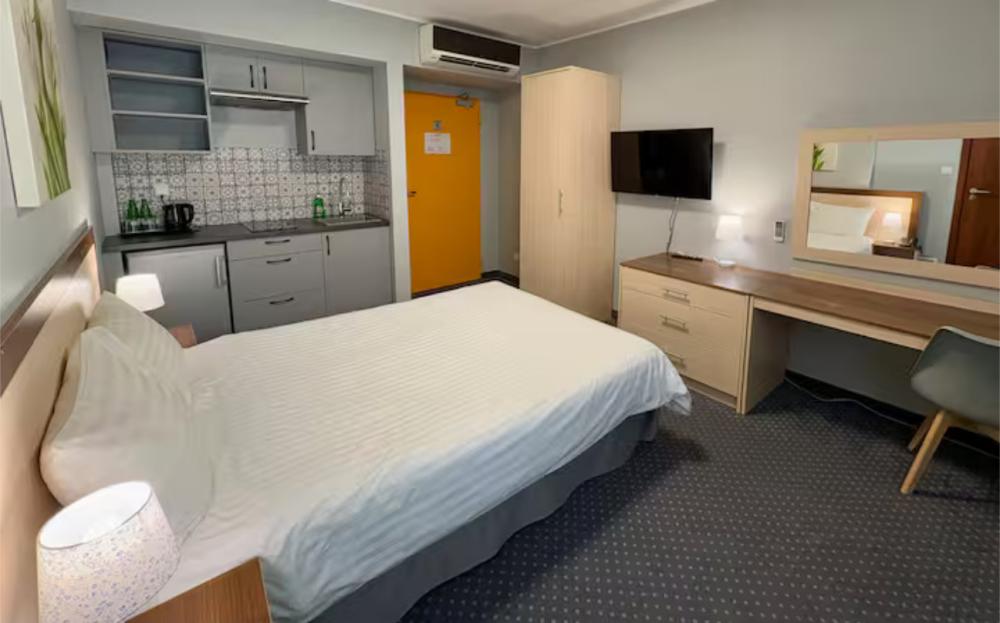Poleczki Residence Apartments (109) DBL Economy Plus