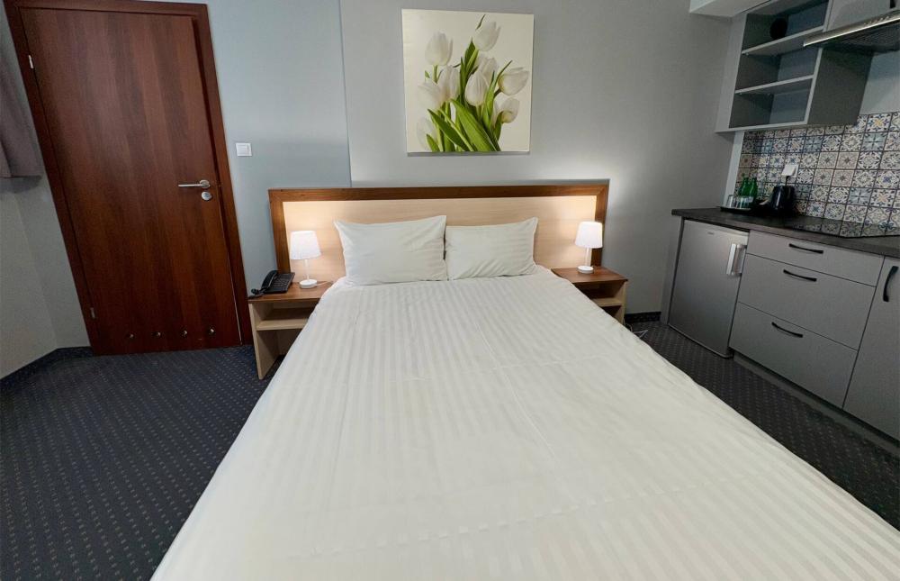 Poleczki Residence Apartments (109) DBL Economy Plus