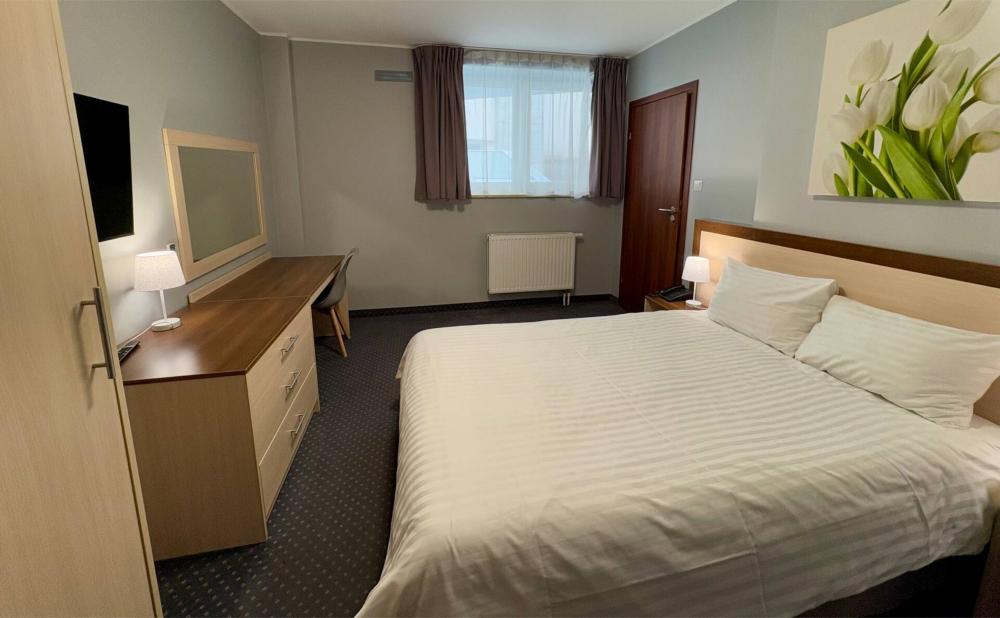 Poleczki Residence Apartments (109) DBL Economy Plus