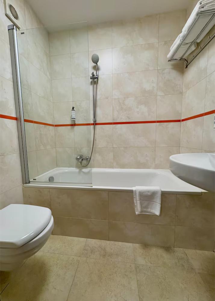 Poleczki Residence Apartments (208) DBL Economy