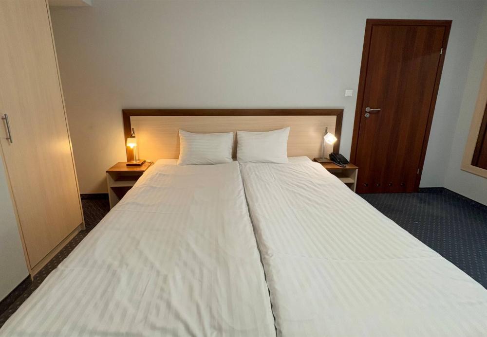 Poleczki Residence Apartments (208) DBL Economy
