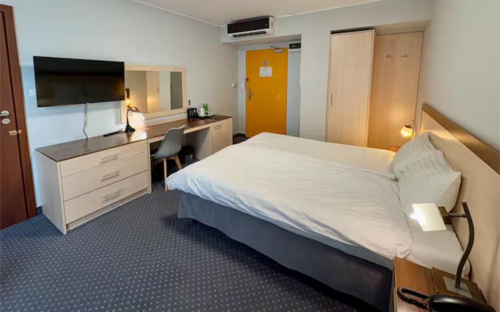 Poleczki Residence Apartments (208) DBL Economy