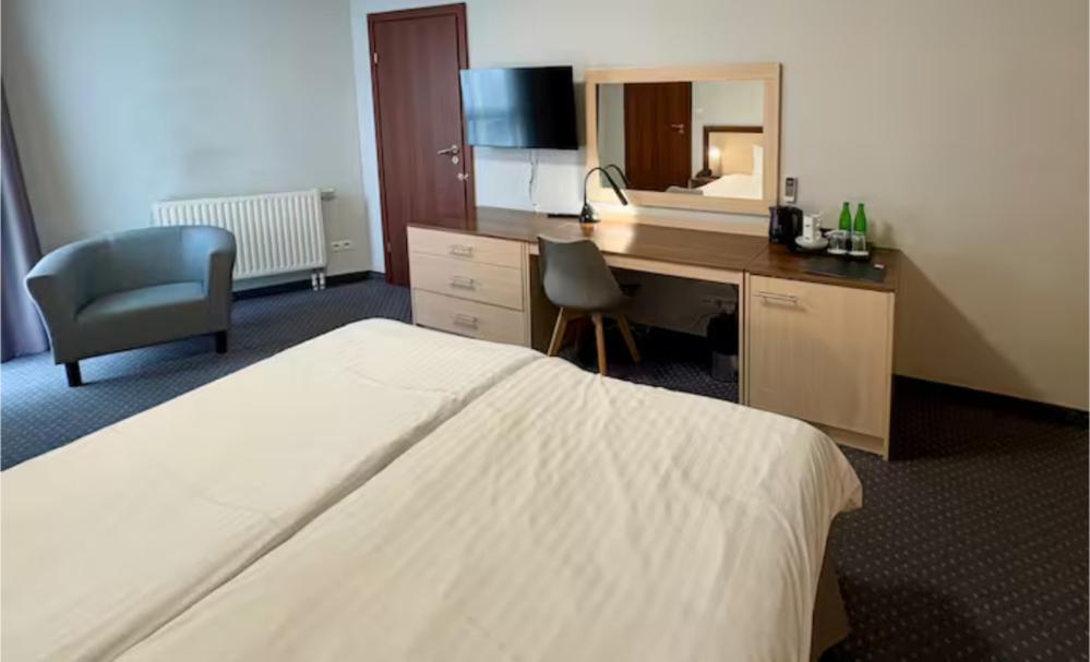 Poleczki Residence Apartments (208) DBL Economy