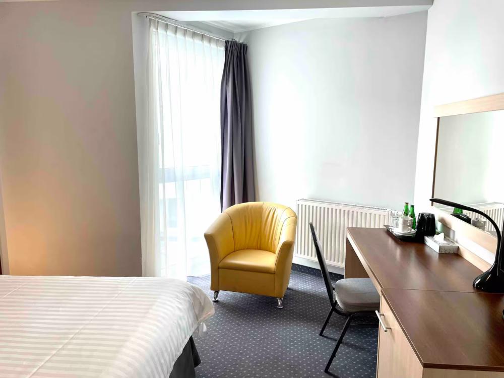 Poleczki Residence Apartments (309) DBL Economy