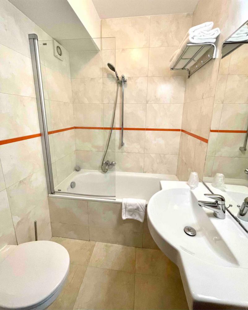 Poleczki Residence Apartments (309) DBL Economy