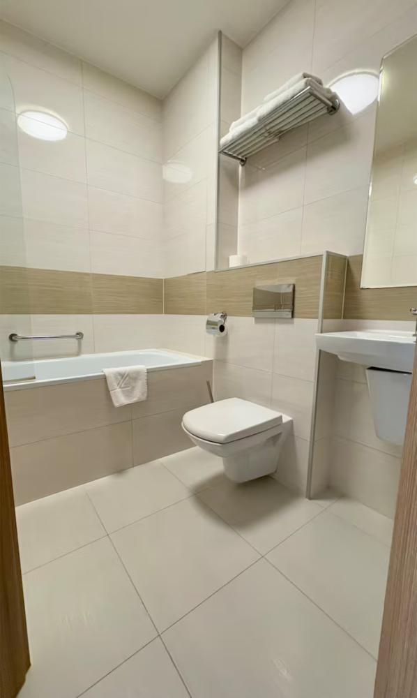Poleczki Residence Apartments (207) TWN (S) Standard