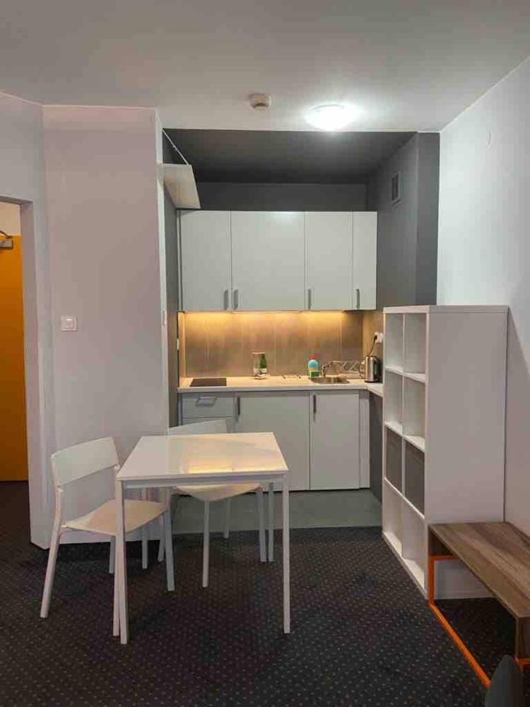 Poleczki Residence Apartaments (203) DBL (S) Deluxe