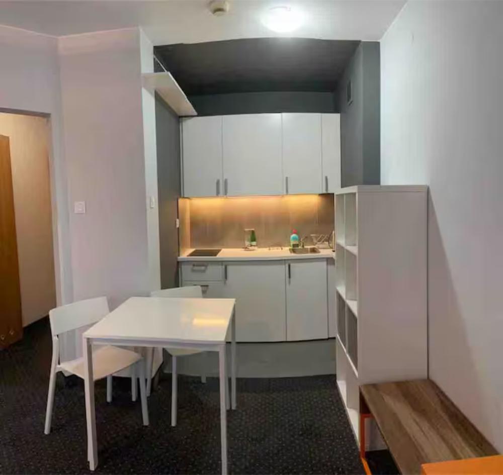 Poleczki Residence Apartaments (203) DBL (S) Deluxe