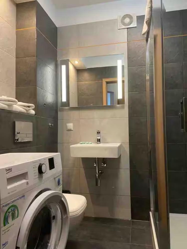 Poleczki Residence Apartaments (203) DBL (S) Deluxe