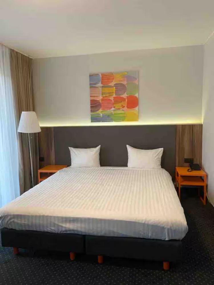 Poleczki Residence Apartaments (203) DBL (S) Deluxe
