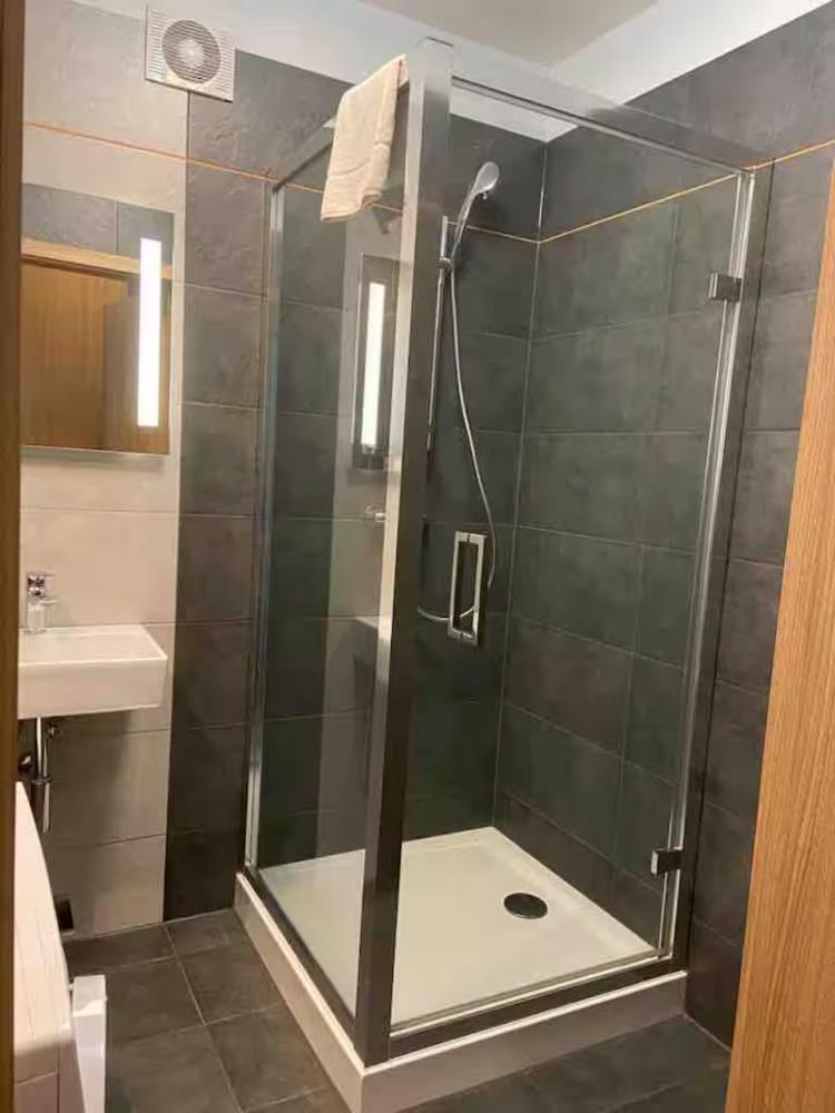 Poleczki Residence Apartaments (203) DBL (S) Deluxe
