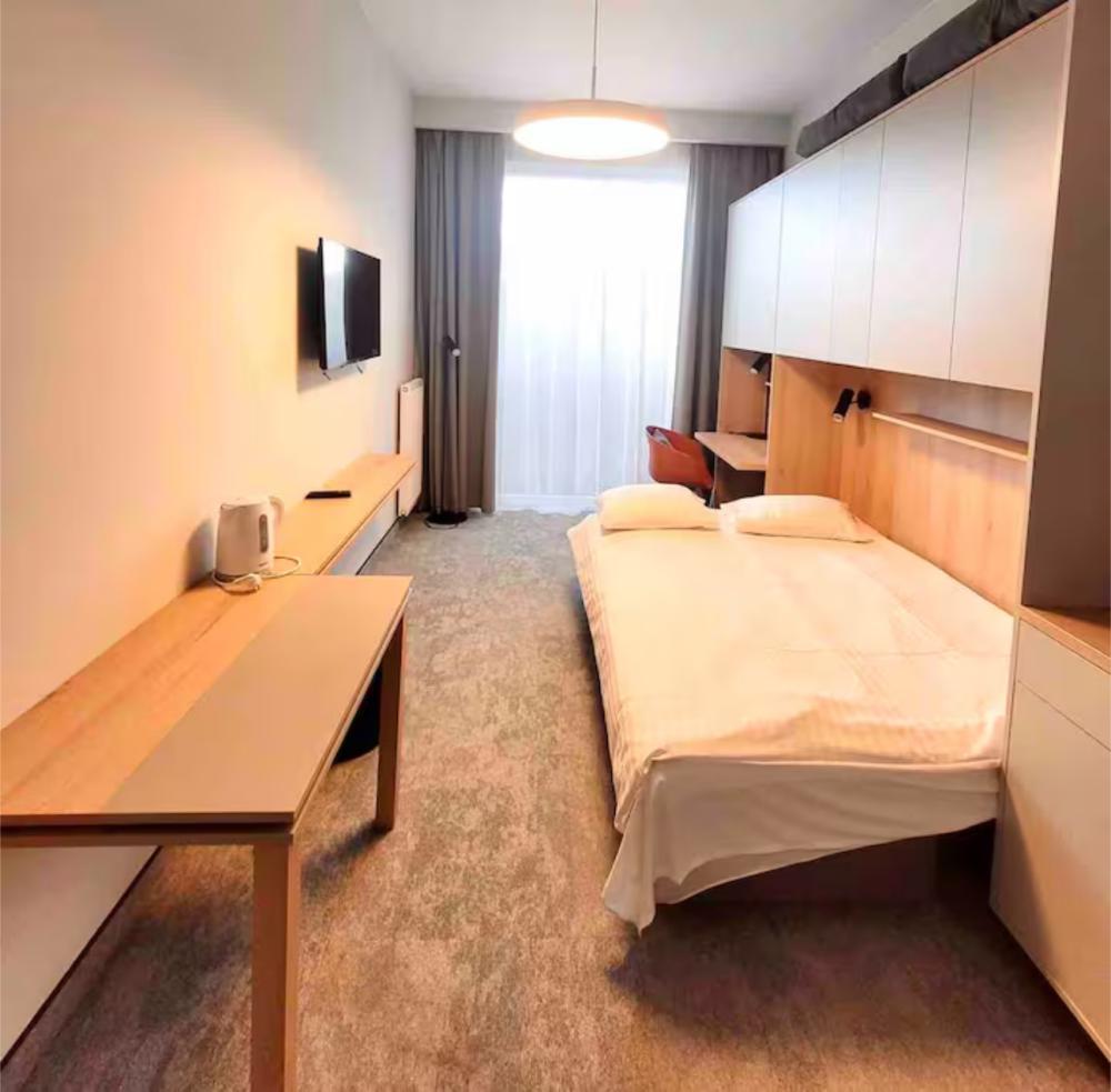 Wilanów Residence Apartment (27)