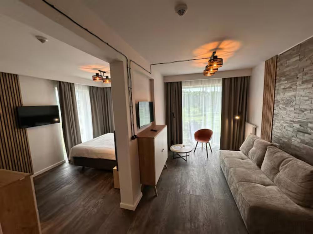 Wilanów Residence Prime Apartment II (48)