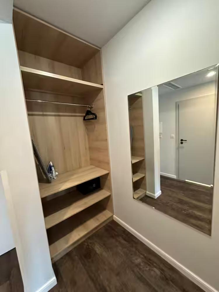 Wilanów Residence Prime Apartment II (48)
