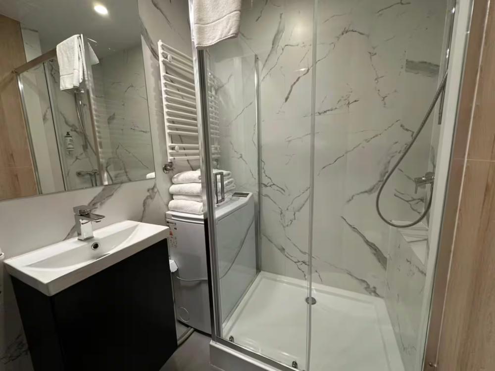 Wilanów Residence Prime Apartment II (48)