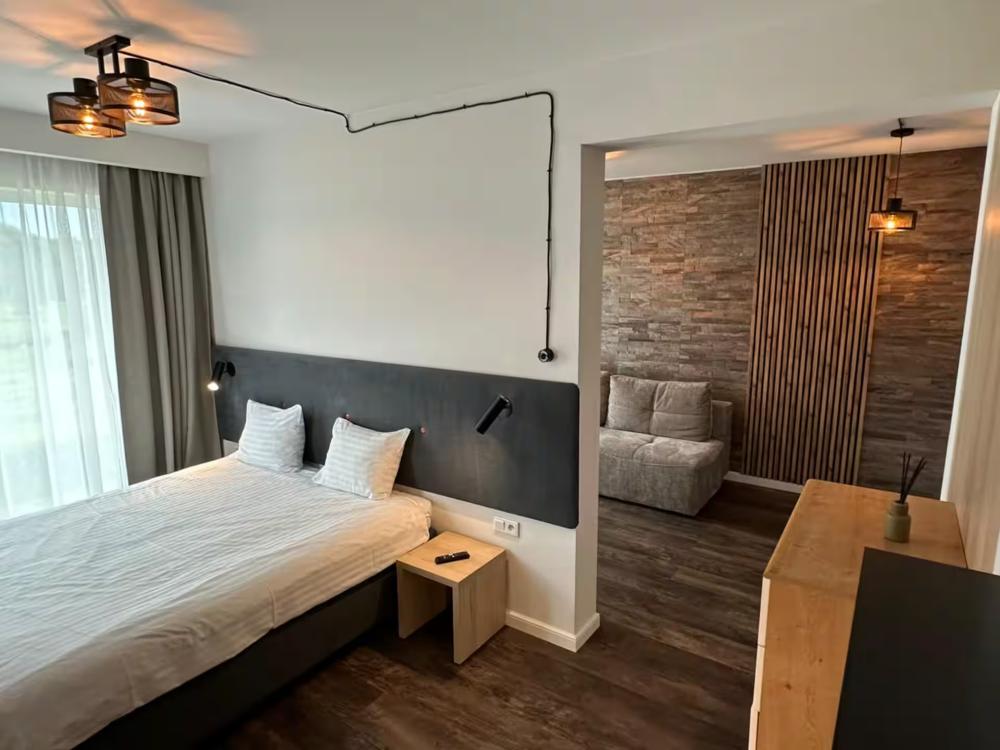 Wilanów Residence Prime Apartment II (48)