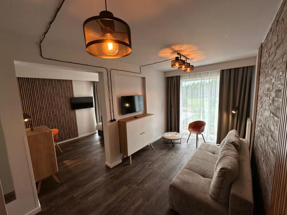 Wilanów Residence Prime Apartment II (48)