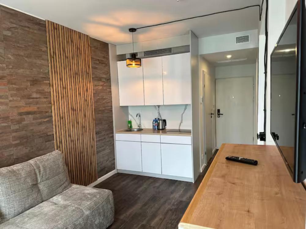 Wilanów Residence Prime Apartment II (48)