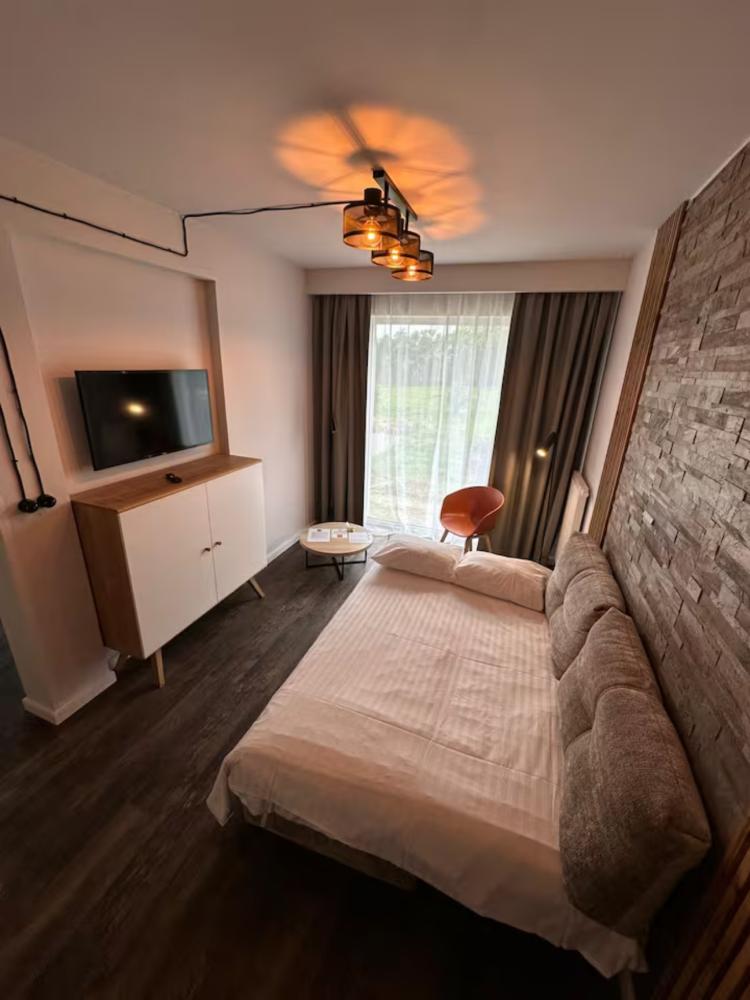 Wilanów Residence Prime Apartment II (48)