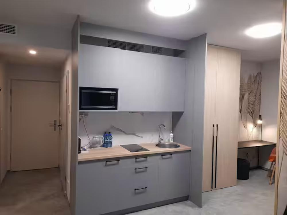Wilanów Residence Executive Apartment (16)