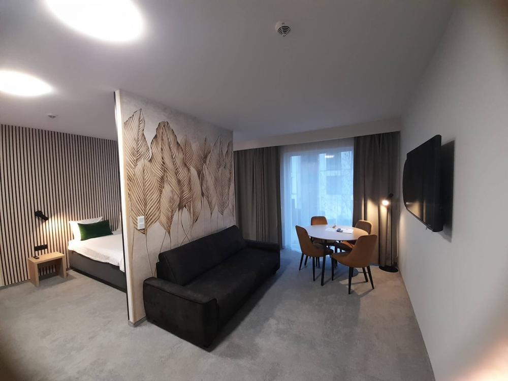 Wilanów Residence Executive Apartment (16)