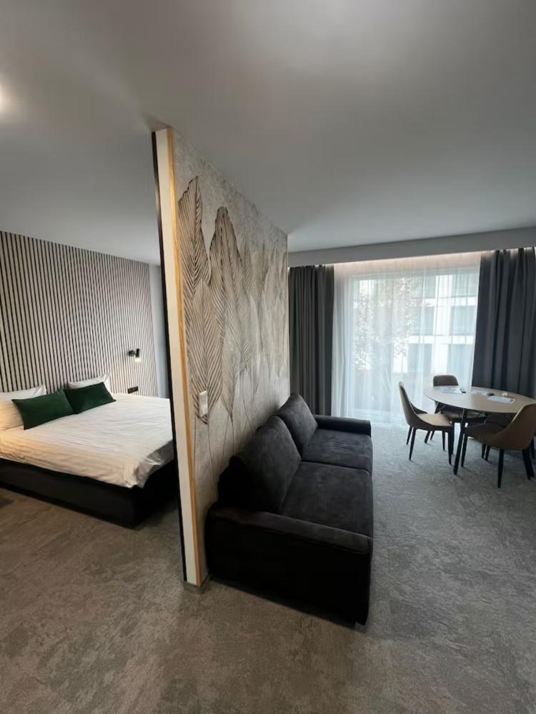 Wilanów Residence Executive Apartment (16)