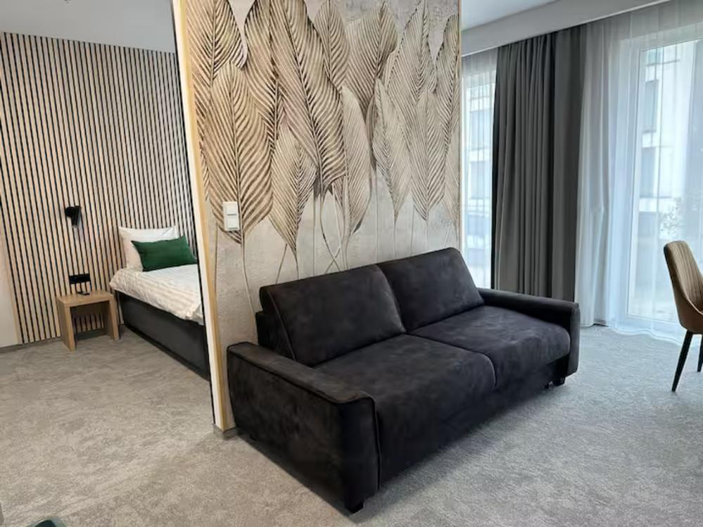 Wilanów Residence Executive Apartment (16)