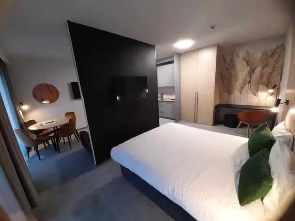 Wilanów Residence Executive Apartment (16)