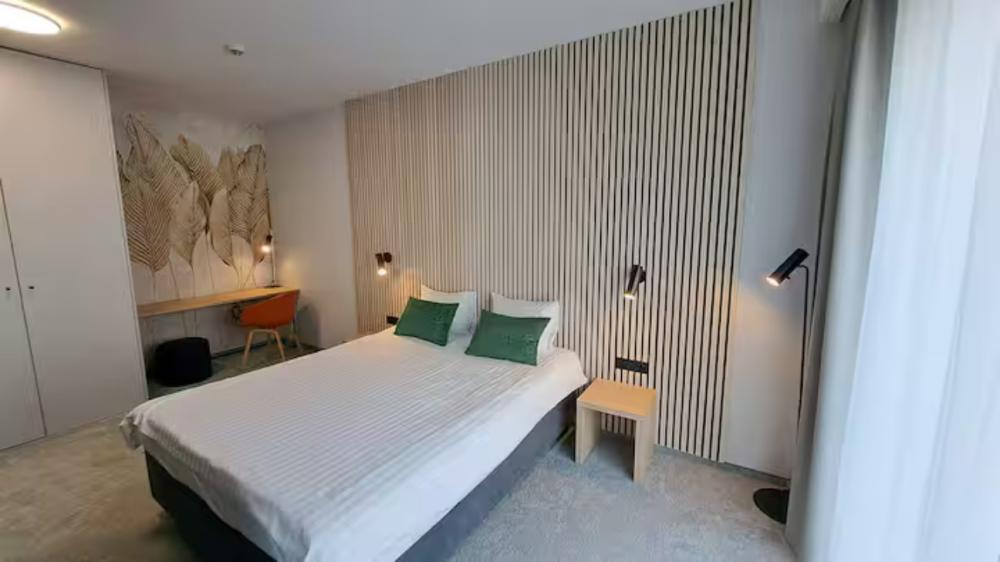 Wilanów Residence Executive Apartment (16)