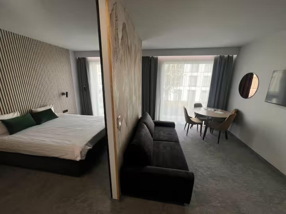 Wilanów Residence Executive Apartment (16)