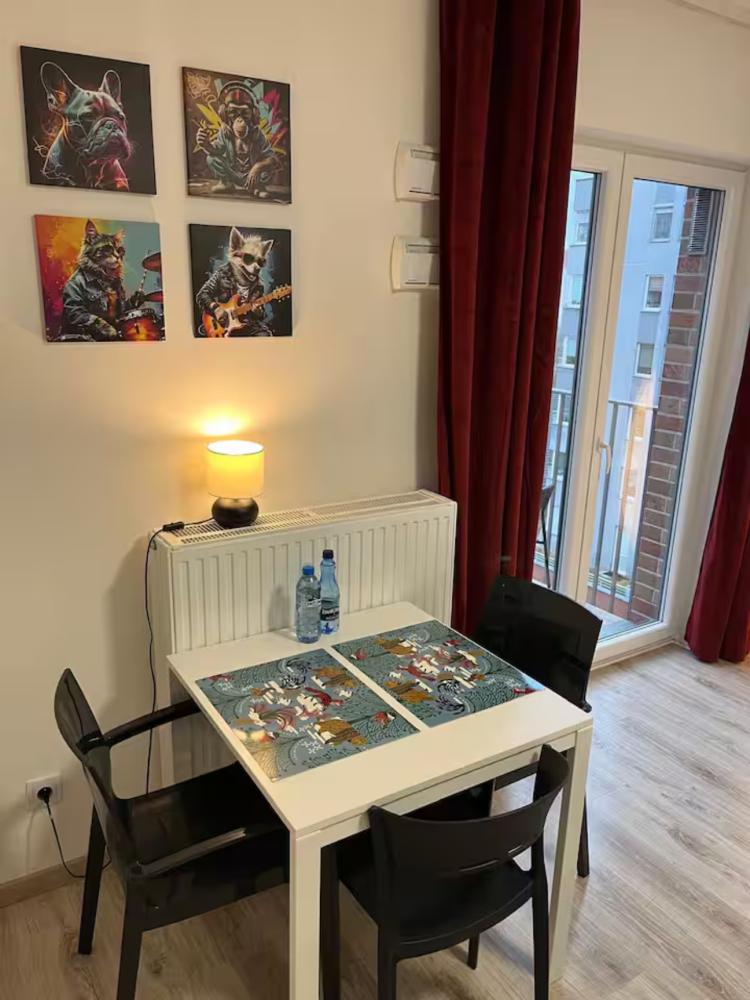 Wileńska Express Apartment