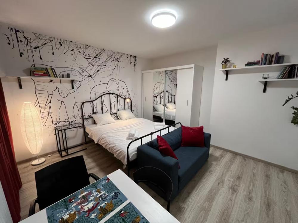 Wileńska Express Apartment