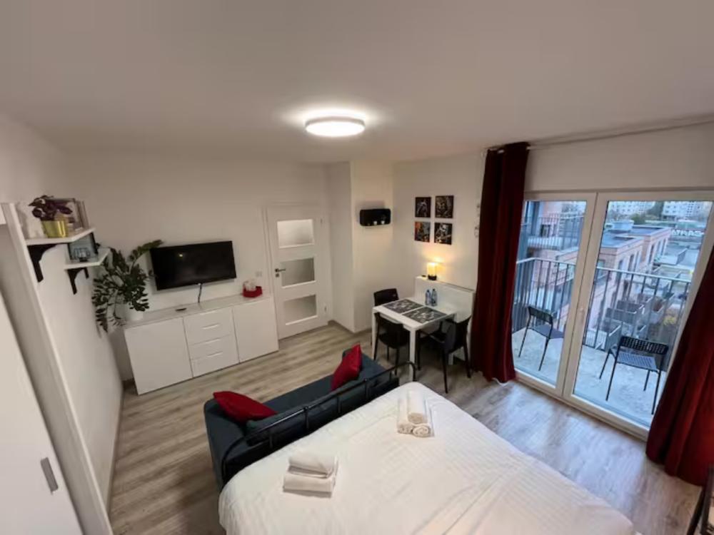 Wileńska Express Apartment