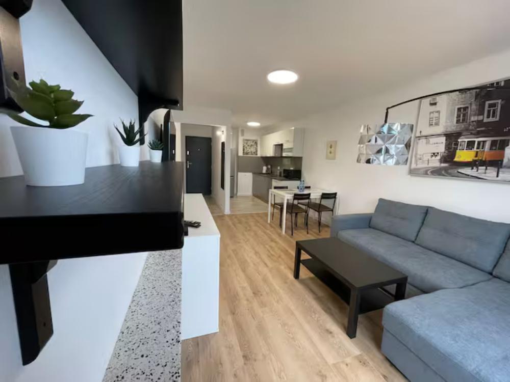 Chłodna Apartment