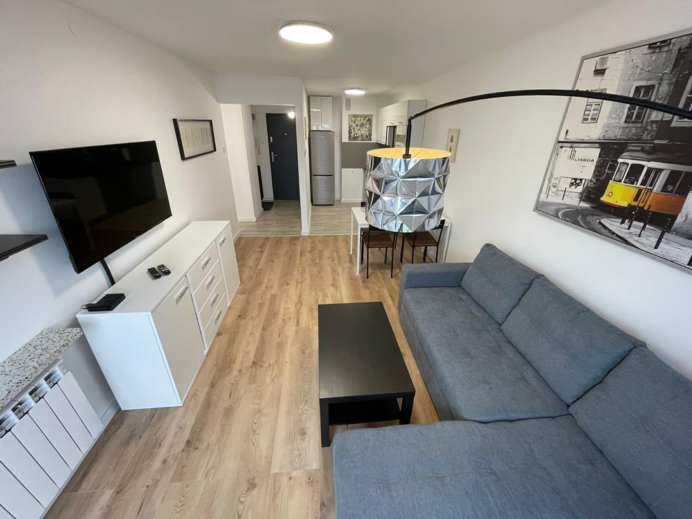 Chłodna Apartment