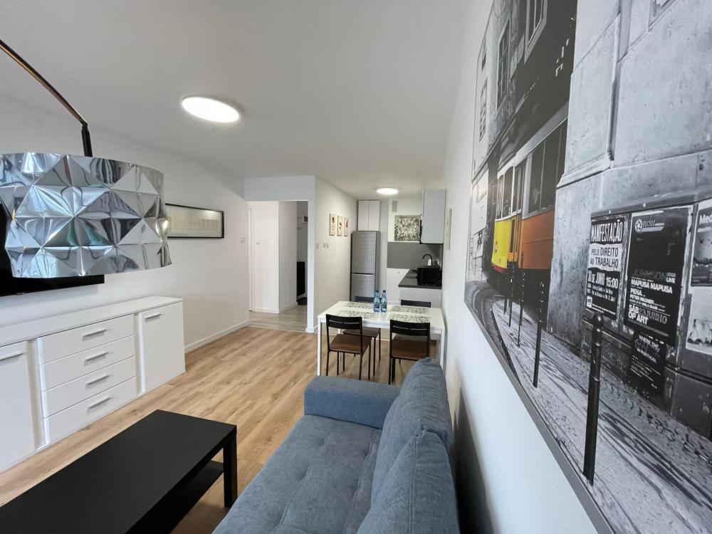 Chłodna Apartment