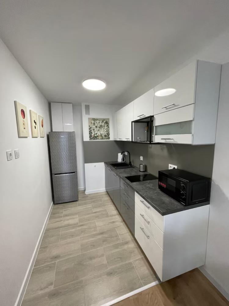 Chłodna Apartment