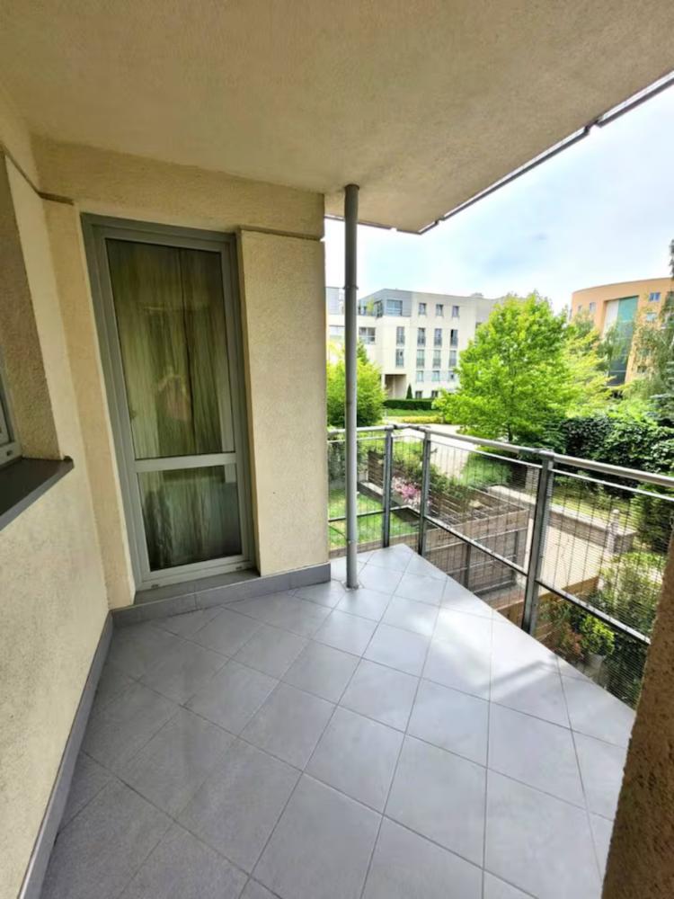 Warsaw Kabaty Prime Apartment