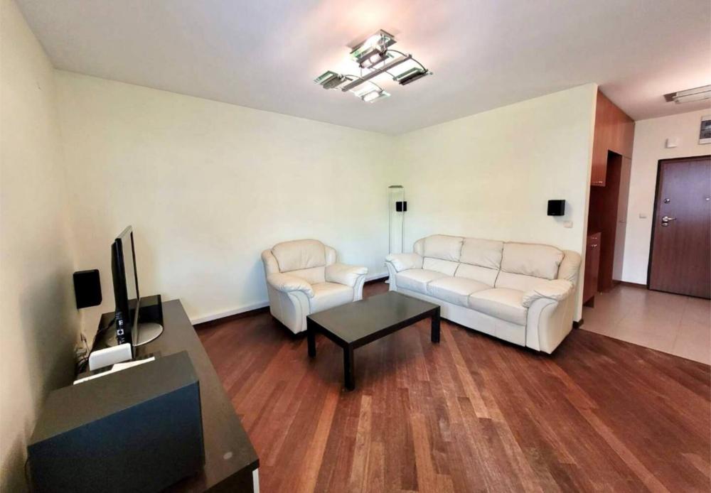 Warsaw Kabaty Prime Apartment