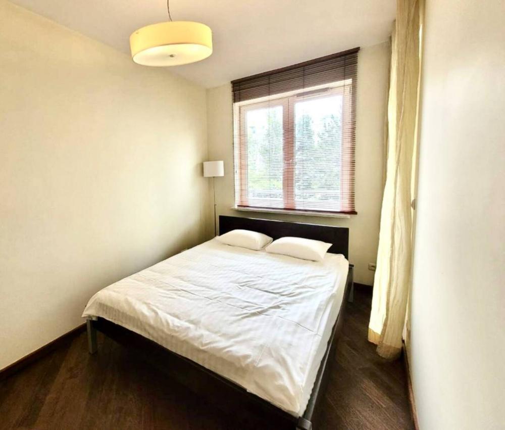 Warsaw Kabaty Prime Apartment